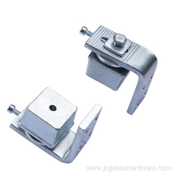 steel gate Adjustable Heavy Duty Ball Bearing Hinge